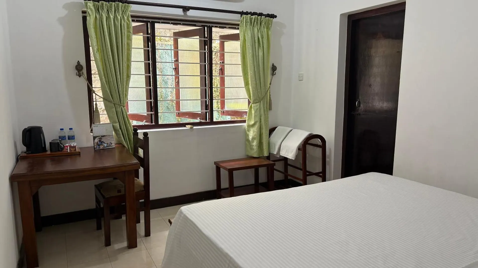 Leena Kandy Homestay