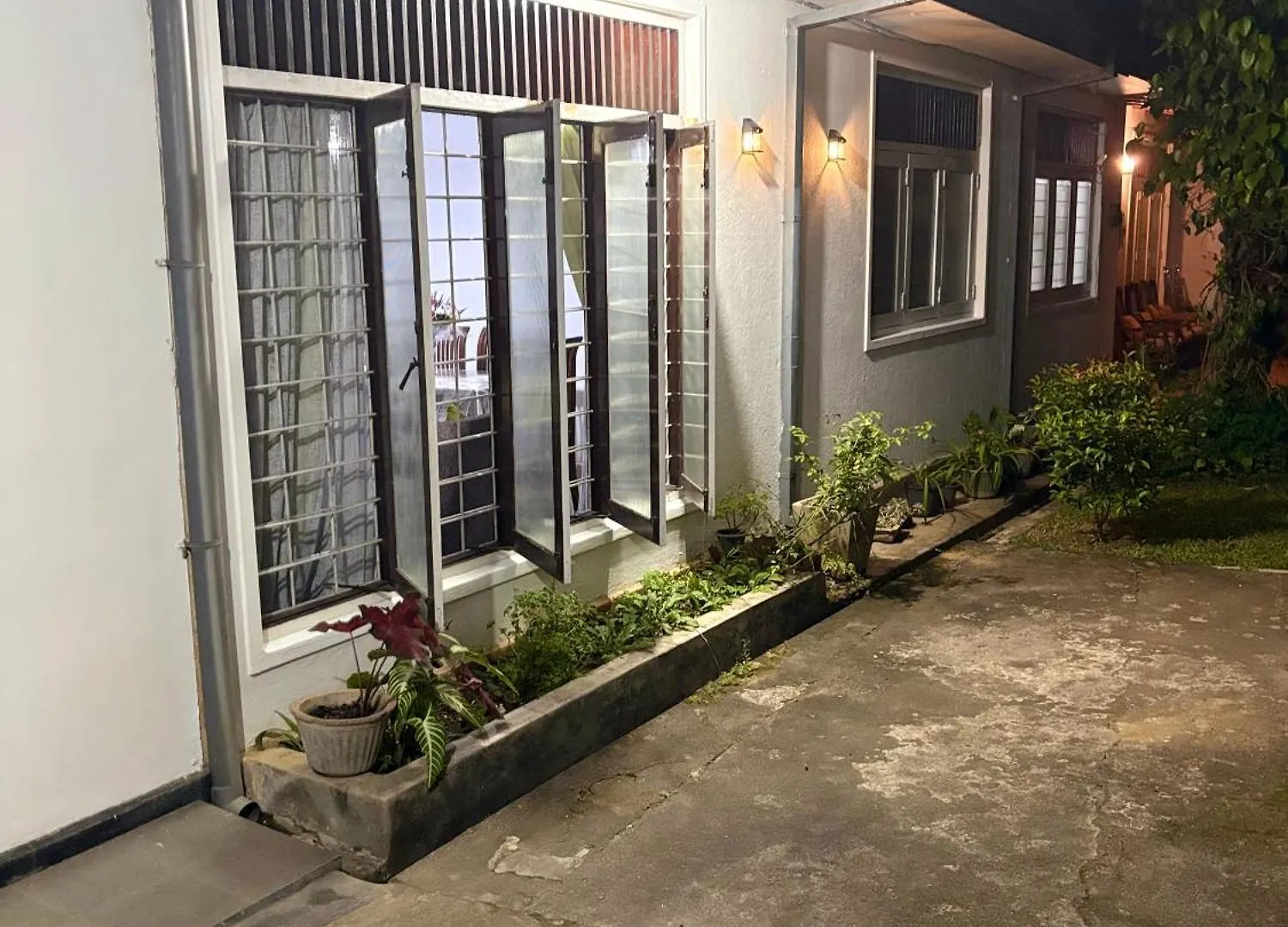 Leena Kandy Homestay
